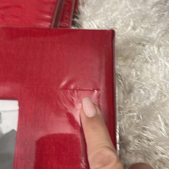 Recollections Other Recollections 8x8 Scrapbook Album Set Of 3 Poshmark